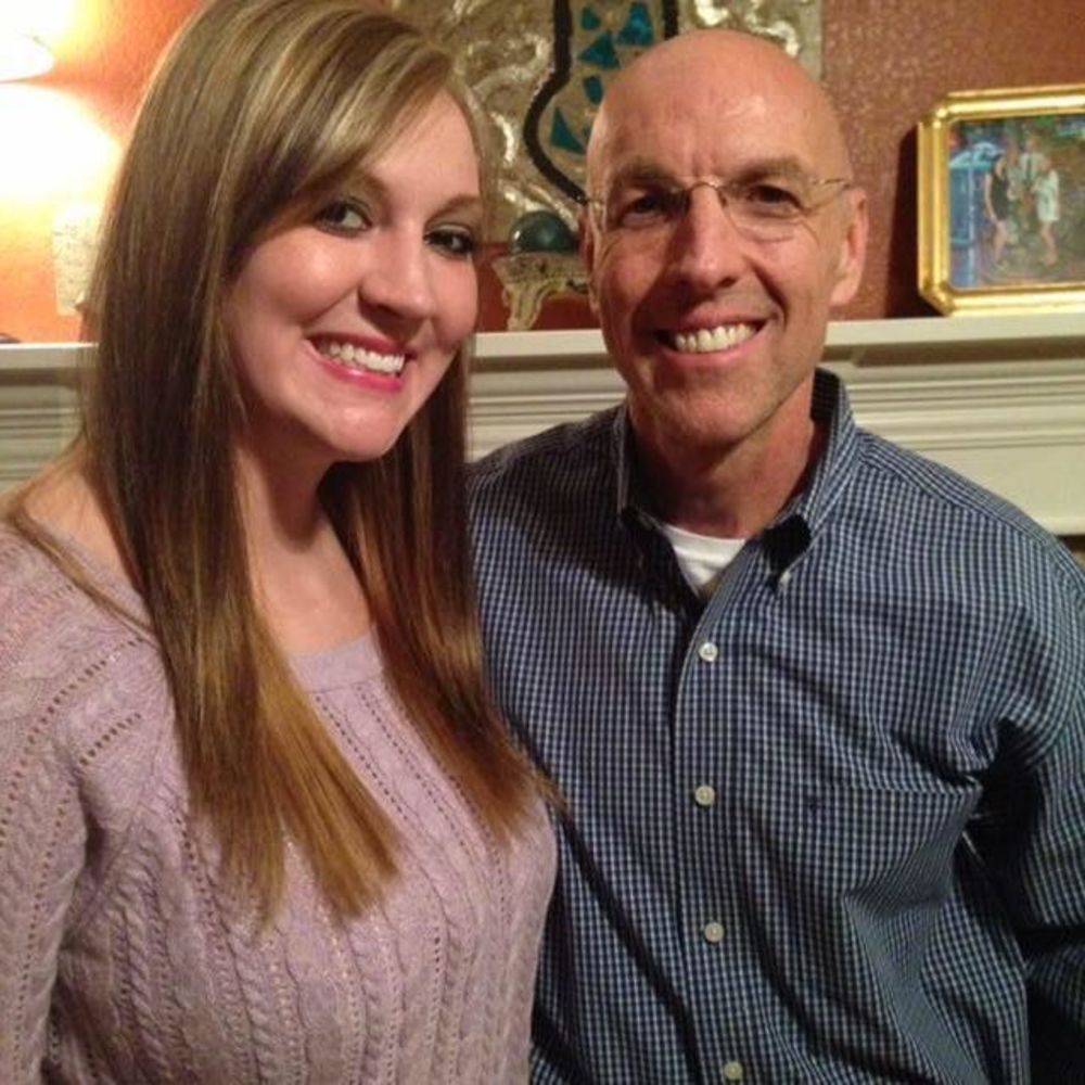 Meet your Posher, Marty